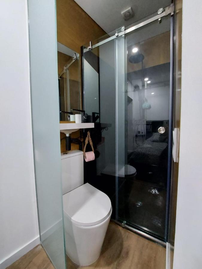 Apartamento Ribeiro Albufeira Exterior foto