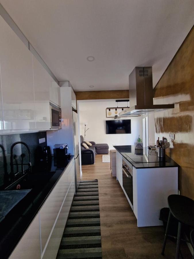 Apartamento Ribeiro Albufeira Exterior foto
