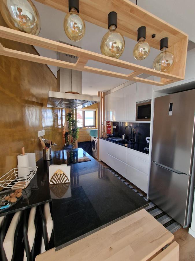 Apartamento Ribeiro Albufeira Exterior foto