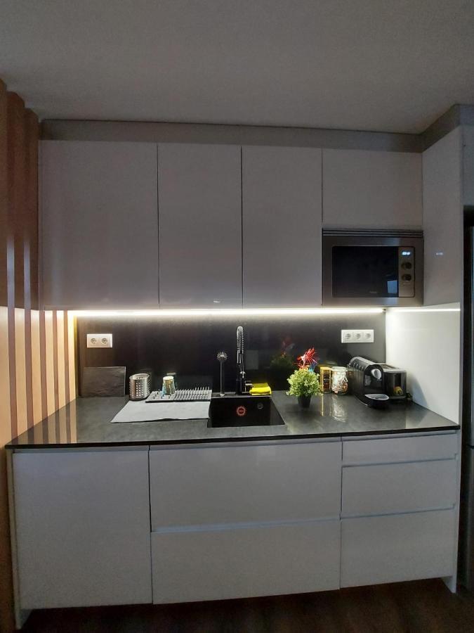 Apartamento Ribeiro Albufeira Exterior foto