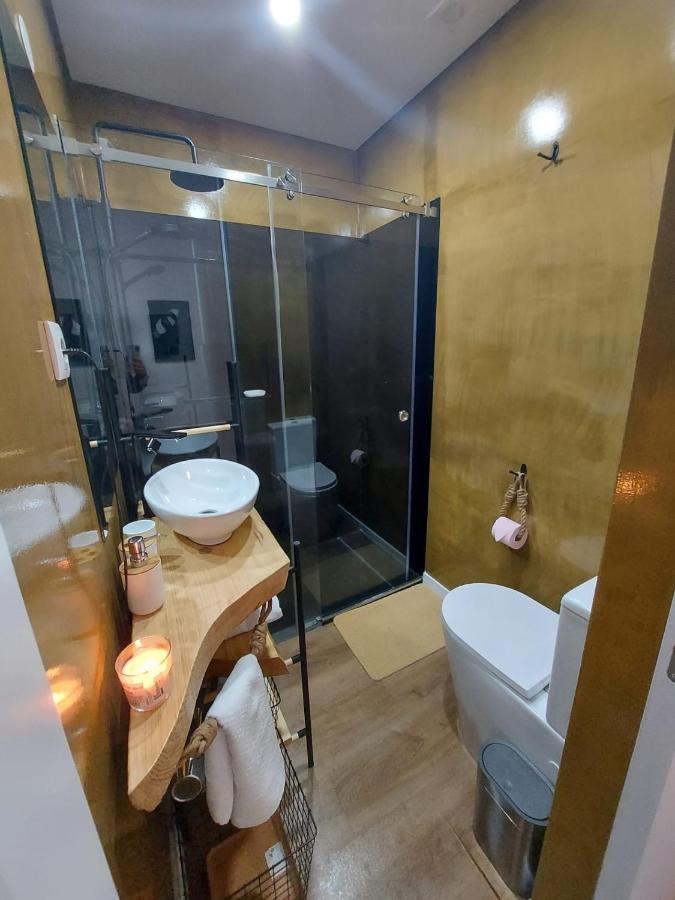 Apartamento Ribeiro Albufeira Exterior foto